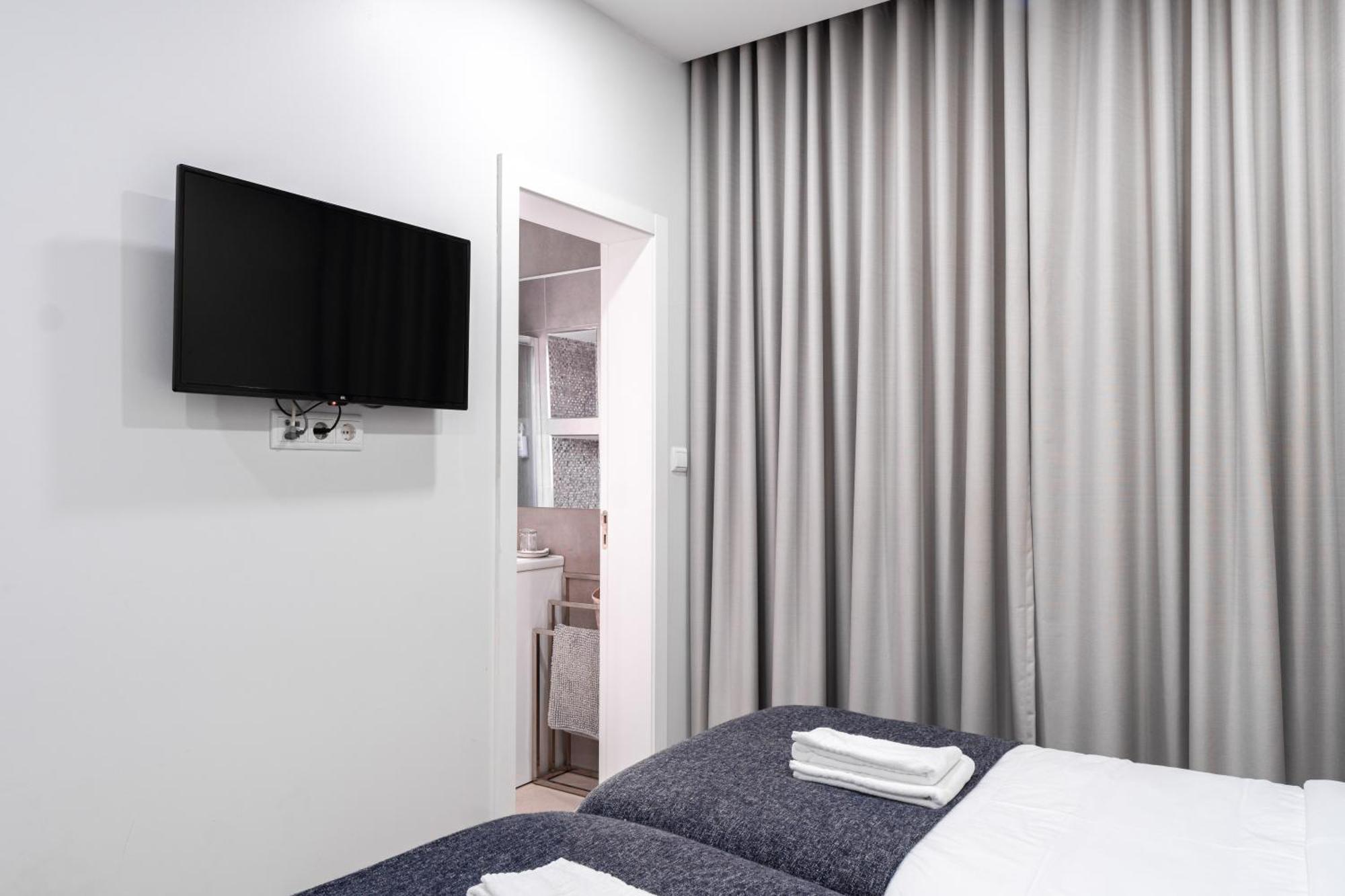 Hotel Bella Gaia Vila Nova de Gaia Esterno foto
